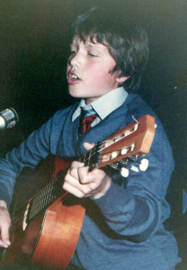 Jorge Aguiar